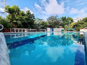 Hospedaje Turistico Angula Place